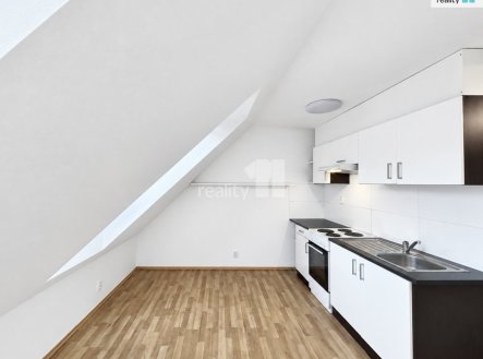 3 | Pronájem bytu, 3+kk, 75 m²