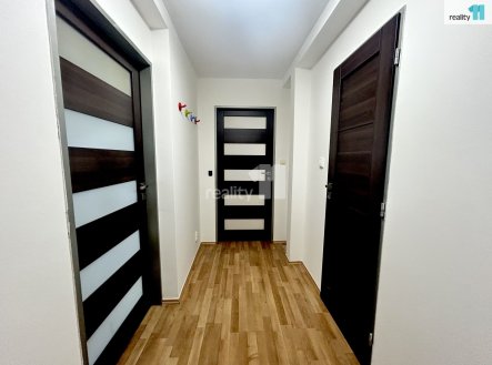 Pronájem bytu, 3+kk, 75 m²