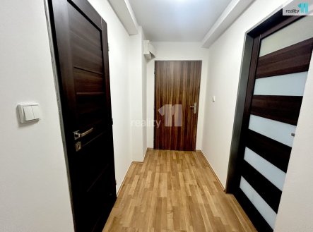 Pronájem bytu, 3+kk, 75 m²