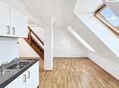 Pronájem bytu, 3+kk, 75 m²