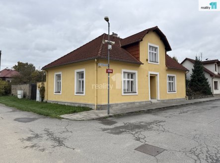 Prodej domu/vily, 137 m² obrázek