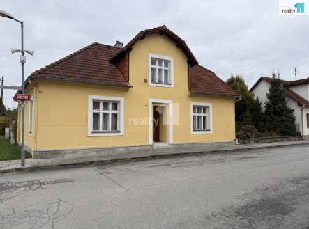 Prodej domu/vily, 137 m²