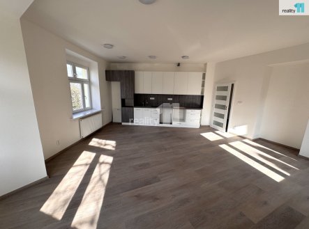 Prodej bytu, 2+kk, 76 m²