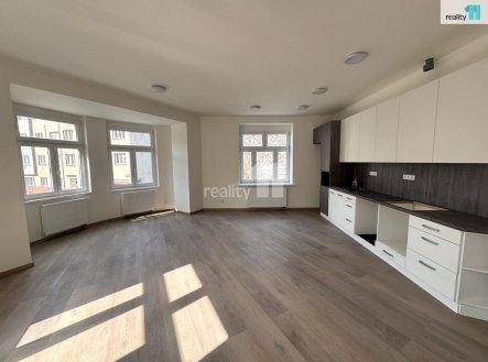 Prodej bytu, 2+kk, 76 m²