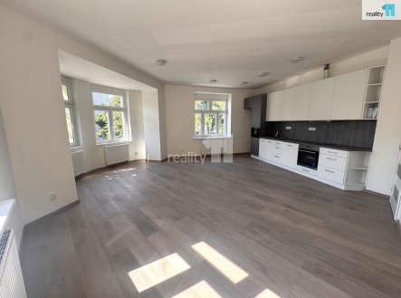 Prodej bytu, 2+kk, 76 m²