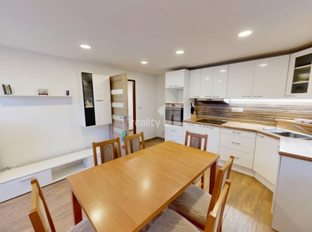 Prodej domu/vily, 96 m² obrázek