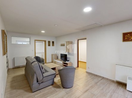 Prodej domu/vily, 96 m²