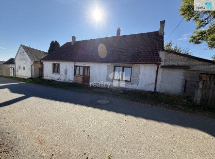 Prodej domu/vily, 96 m² obrázek