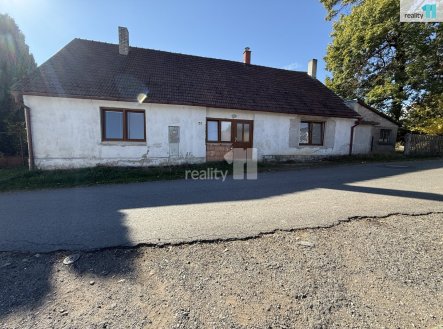 Prodej domu/vily, 96 m²