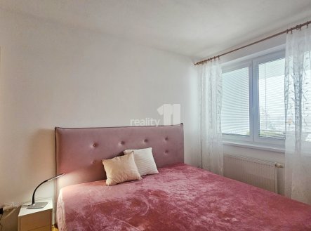 Pronájem bytu, 2+kk, 58 m²