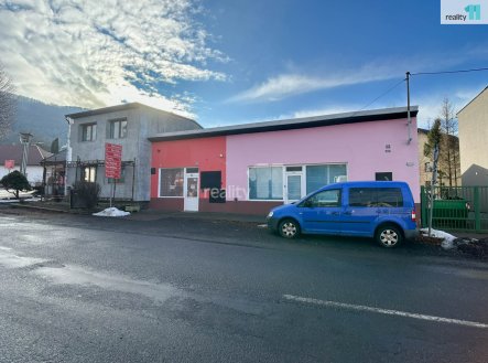Prodej domu/vily, 62 m² obrázek
