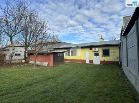 Prodej domu/vily, 62 m²