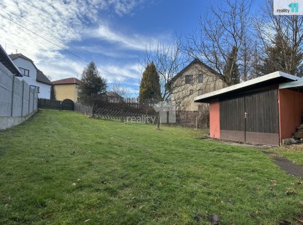 Prodej domu/vily, 62 m²