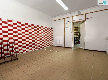 Prodej domu/vily, 62 m²