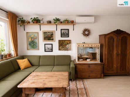 Prodej bytu, 3+1, 72 m² obrázek