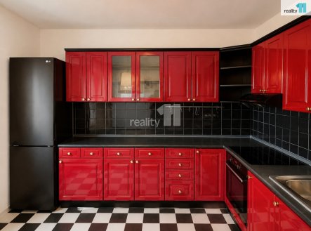 2 | Prodej bytu, 3+1, 72 m²