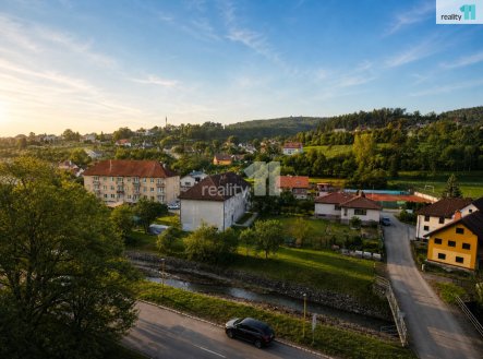 3 | Prodej bytu, 3+1, 72 m²