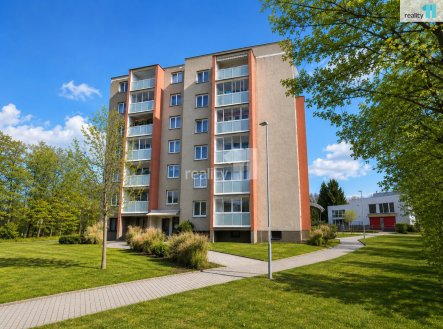 Prodej bytu, 3+1, 72 m² obrázek