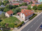 Prodej - dům/vila, 178 m²