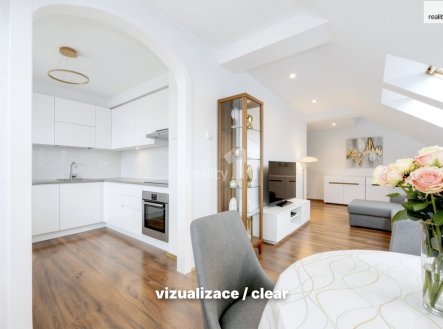 Prodej bytu, 3+kk, 151 m² obrázek