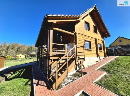Prodej domu/vily, 110 m²