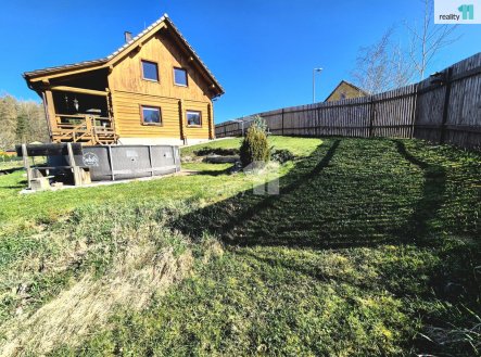 Prodej domu/vily, 110 m²