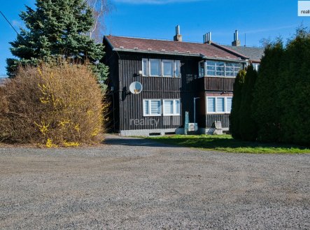 26 | Prodej - dům/vila, 65 m²