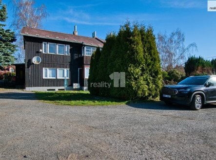 27 | Prodej - dům/vila, 65 m²