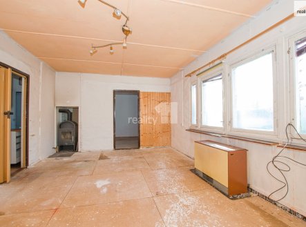 2 | Prodej - dům/vila, 65 m²