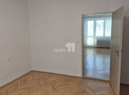 Pronájem bytu, 2+1, 55 m²