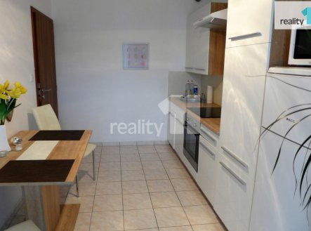 Pronájem bytu, 1+1, 50 m²