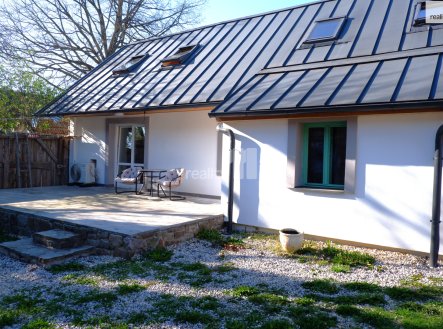 1 | Prodej - dům/vila, 135 m²