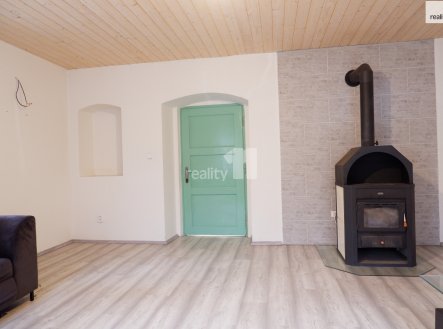 Prodej domu/vily, 135 m²