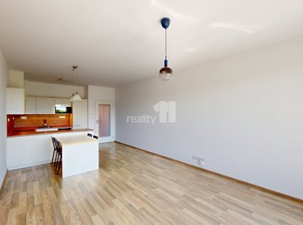 Prodej bytu, 3+kk, 91 m²