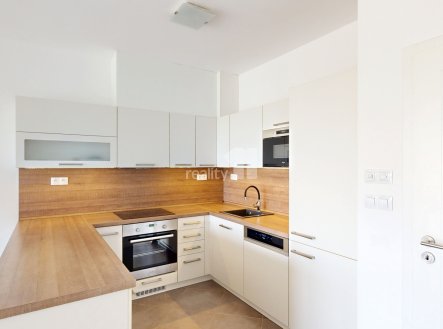 Prodej bytu, 3+kk, 91 m²