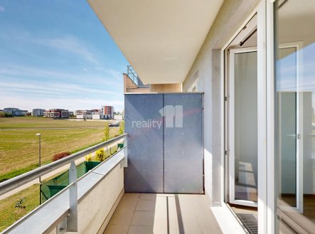 Prodej bytu, 3+kk, 91 m²