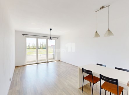 6 | Prodej bytu, 3+kk, 91 m²