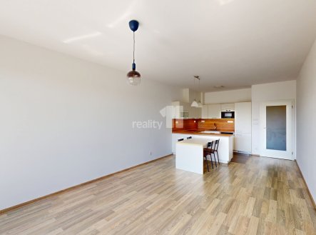 7 | Prodej bytu, 3+kk, 91 m²