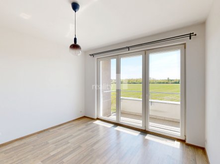 8 | Prodej bytu, 3+kk, 91 m²