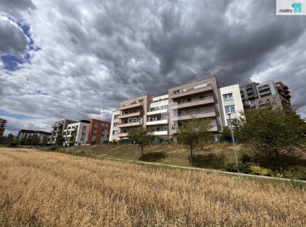 Prodej bytu, 3+kk, 91 m² obrázek