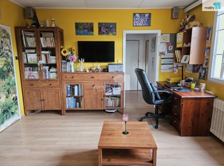 11 | Prodej - dům/vila, 150 m²