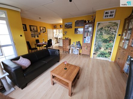 13 | Prodej - dům/vila, 150 m²