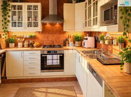 Prodej domu/vily, 150 m²
