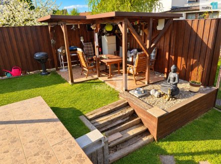 Prodej domu/vily, 150 m²
