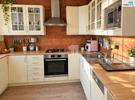 Prodej domu/vily, 150 m²