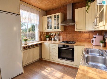 Prodej domu/vily, 150 m²