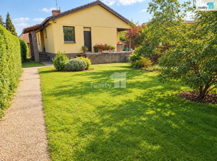Prodej domu/vily, 150 m²