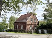 Prodej domu/vily, 186 m²