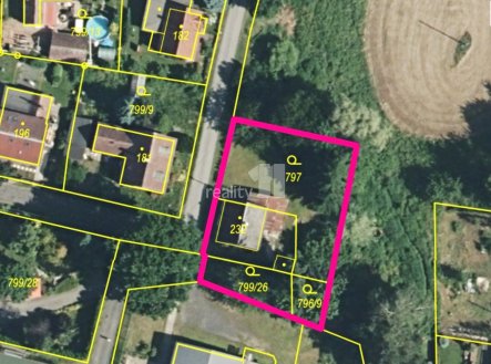 Prodej domu/vily, 186 m²