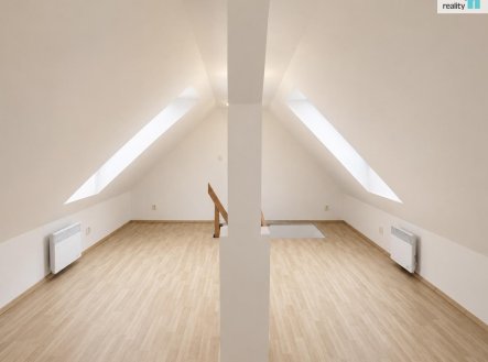 Prodej bytu, 3+kk, 72 m²